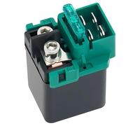 Relé De Arranque De Motocicleta, Interruptor De Solenoide Para XL125V, XL650 Para Transalp, XLR125, XR125 L, XRV750 Para Africa Twin piezas de repuesto