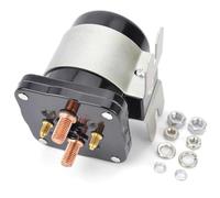 Relé De Arranque De Motocicleta Para Adventurer Sport 2 /DOS PTV4 PTV6 Para Concierge 4/6 Pass Para Super Hauler