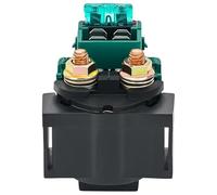 Relé De Arranque De Motocicleta Para CB500 CX650 CB1000 83 CB700SC Para NIGHTHAWK S CB750 CB750F Super Sport 1979-1986