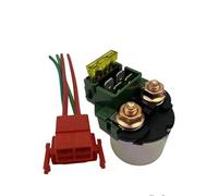 Relé De Arranque De Motocicleta Para CRF150 Para CRF230 VF1000 35851-MF5-751 Relé De Arranque De Repuesto Para Suzuki(Starter Relay SET)