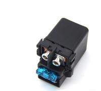 Relé de arranque de motocicleta para Honda CB600 CBR600RR CBR900RR VFR800 ST1300 VT1100 Interruptor magnético de arranque para relé de repuesto 12 V