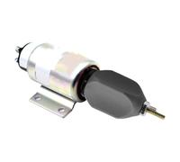 Relé de Arranque de Motocicleta Para John Deere 5820 6610 6710 Solenoide Relé de Arranque