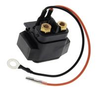 Relé de Arranque de Motocicleta Para moto acuática GP1300 GP1300R 68V-8194A-00 Solenoide Relé de Arranque