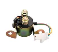 Relé De Arranque De Motocicleta Para Suzuki DR125SE GR650XD, Kit De Reparación De Relés De Piezas De Modificación.