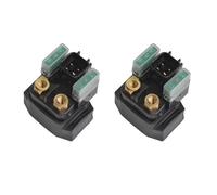 Relé De Arranque De Motocicleta Para Suzuki RF900 GSX750F VZ800 VZ800Z SV1000 SV1000S TL1000R TL1000S DL1000 DL100K2(2 pieces)