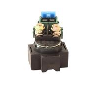 Relé De Arranque De Motocicleta para Ya&maha YBR125 YBR YB R 125 Dispositivo Electromagnético 12V Motocicleta Relé Arranque