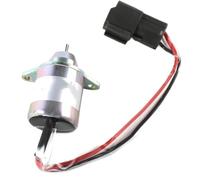 Relé de Arranque de Motocicleta Para Yanmar Para John Deere 4200 4300 Solenoide Relé de Arranque