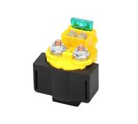 Relé De Arranque De Motocicleta Sistema De Encendido Relés Señal Intermitente Para GY6 Para Suzuki(Relays3)