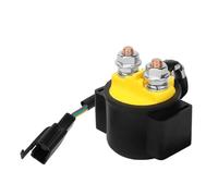 Relé De Arranque De Motocicleta Sistema De Encendido Relés Señal Intermitente Para GY6 Para Suzuki(Relays-2)