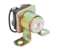 Relé de arranque de Motor de coche, salida de alta potencia, generador de Motor de automóvil, relé de arranque (24v)