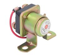 Relé de arranque de Motor de coche, salida de alta potencia, generador de Motor de automóvil, relé de arranque (12v)