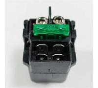 Relé De Arranque De Motor para VTR1000F Super Hawk Firestorm 97-06 ST1100 Pan European 93-02 XRV750 Africa Twin 90-00