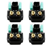 Relé De Arranque De Piezas De Motocicleta Para Y&amaha Para Rhino YX450 /660(4 Pcs)