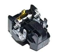 Relé de arranque de protección térmica contra sobrecarga PTC for refrigerador, 1 pin, for 8EA19E61