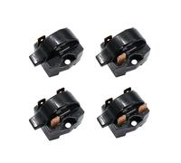 Relé De Arranque De Refrigerador PTC-12 De 4,7/12/15/22/33 Ohmios, Arrancador Capacitivo For Aire Acondicionado.(2Pins,12ohm)