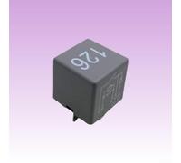 Relé de arranque de repuesto OEM 1H0911251 para polo para Bora para Touran componente eléctrico automotriz adecuado para varios modelos