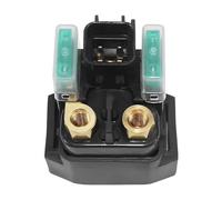 Relé De Arranque De Repuesto Para Accesorios De Motocicleta Para Yamaha YFM250 YFM125 YFM700 YFM550 YF2450 YFZ450R(1 piece)