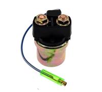 Relé De Arranque Del Interruptor De Llave De Arranque De Piezas De Motocicleta Para Yamaha FJ1100 FJ1200 FZ600 FZ700 FZ750 FZR250 FZR1000 FZR600