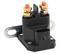 Relé de Arranque Eléctrico para Motocicleta 12V 4014655 Compatible con RZR1000 RZR900 Crew General 1000 570 900 GEM E4 E6 RZR 900