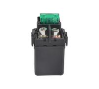 Relé De Arranque Eléctrico para Motocicleta, Interruptor De Encendido por Solenoide para PS250 Alboroto FES250 NSS300 CB350 K4 PS FES 250 CB 350