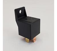 Relé de arranque estilo Bosch para Harley Electra Glide, Road King, Tour Glide, Softail, FXR, Dyna y Sportster de 1980 a principios de 1993, sustituye a HD# 31506-79B