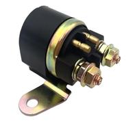 Relé de arranque for motocicletas GSX600F, GSX750F, GSX 1100, Boulevard S83, VS1400 e Intruder VS 1400.