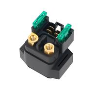 Relé de arranque for YFM250X, YFM350A, FM350FWA, YFM450FWA, Bruin, Grizzly 350, Kodiak 450, Hunter, YFM400, YFM40, YFM400F, Big Bear