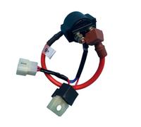 Relé de arranque HS-37700-023-0000, compatible con Hisun UTV 400CC, 500CC y 700CC. Cerradura de encendido Interruptor