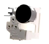 Relé de arranque+klixon original Nevera, congelador 481228038121, 481228068331 Whirlpool