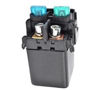 Relé De Arranque Moto Compatible Con FJS400 Para Silverwing 400 2009-2017 Para FJS600 2011-2016 Para CTX1300 2014-2019 Solenoide De Relé Arranque Motocicleta