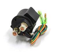 Relé De Arranque Motocicleta, Accesorios Solenoide, Interruptor Para TRX250X TRX250 TRX350 TRX350D TRX300 TRX400 Solución de problemas de arranque y encendido.