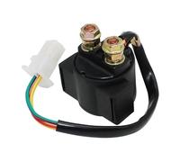 Relé de arranque motocicleta con interruptor eléctrico y solenoide for GT650R, GT250R, GV650, GV250, GT250, GT650, GD250N, GD250R GV125 Industrial Electrical Relays