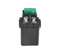 Relé De Arranque Motocicleta, Interruptor Encendido Para VN1500, VN1600, VN1700 Y VN2000 Para VULCAN Solución de problemas de arranque y encendido.