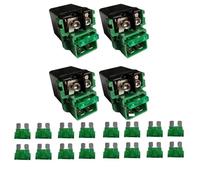 Relé De Arranque Motocicleta Para CBR600 F2 F3 F4 F4i CBR600F CBR600RR CBR600RA CBR954 CBR954RR CBR900 CBR900RR CBR1000F(Type C)