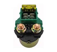 Relé De Arranque Motocicleta Para Suzuki, Piezas Modificación Para CRF150 Para CRF230 VF1000 Relé
