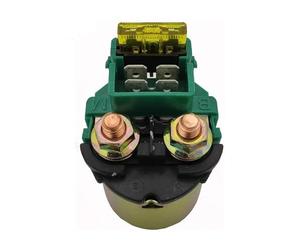 Relé De Arranque Motocicleta Para Suzuki, Piezas Modificación Para CRF150 Para CRF230 VF1000 Relé