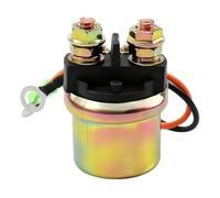 Relé De Arranque Motocicleta Para Yamaha 15 20 25 30 40 50 90 115 150 175 F9.9 F13.5 FT9. FT50 FT60 6C 8C C75 C80 C85 Relé