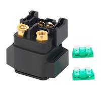 Relé de arranque motocicleta para YAMAHA YFM350FX para Wolverine 350 XV1700A XV17AW XV17AM para Road Star XVZ13CT XVZ13CTS