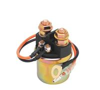 Relé De Arranque Motor Fueraborda Para Suzuki DF15 DF25 DF30 DF40 DF70 DF60 DF50 DF9.9 DT115 DT140 DT150 DT225 HP