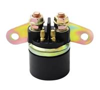 Relé De Arranque Para Accesorios De Motocicleta Para Suzuki Para Boulevard S83 VS1400 Para Intruder VS 1400 GSX600F GSX1100 GSX750F(1 piece)