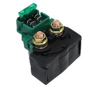 Relé De Arranque Para Accesorios Motocicleta Interruptor Eléctrico Para Kawasaki VN1500 Para Vulcan 1500 VN1500 88 1987-1999