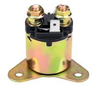 Relé De Arranque Para GX390 13hp GX340 11hp GX270 9hp GX240 8hp Para Afron/Allmand/Toro/Denso 0,5-0,6kW PMDD PMGR Relé