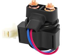 Relé De Arranque para Motocicleta 3AY-81940-00-00 3SX-81940-00-00 para TRX300 BigRed FourTrax 300 TRX300FW 1988-2000 35850-HC4-000
