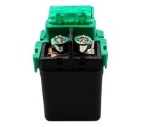 Relé De Arranque Para Motocicleta, Accesorios, Interruptor Encendido Para ZRX1100 Modelos 1999 A 2000 Solución de problemas de arranque y encendido.(1 pc)