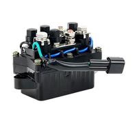 Relé De Arranque para Motocicleta, Interruptor Solenoide, Accesorios para Yamaha VF250, F250, F250L, F250J, F250F, F30, F30B Y F300