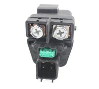 Relé De Arranque Para Motocicleta Para KingQuad 400, 450, 500 Y 750