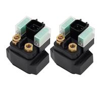 Relé De Arranque Para Motocicleta Para Suzuki Para Katana Para GSX750F Para GSR750(2 pcs)