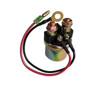 Relé De Arranque Para Yamaha Para RA760 XL760 XL800 XL1200 XL 800 RA | Para Corredor De Olas 760 1200 760cc Interruptor De Encendido Del Relé De Arranque Del Solenoide Del Motor