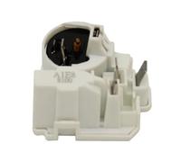 Relé De Arranque Ptc For Refrigerador 8100ZEM, Compatible Con Arrancador Combinado De Compresor De Refrigeradores De Las Principales Marcas