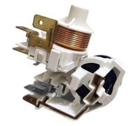 Relé De Arranque PTC for Refrigerador, QLZ-6.40A, Protector De Sobrecarga Del Compresor, Piezas De Refrigerador